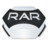 Archive rar Icon